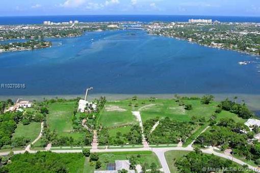 Estates of Pennock Point - Land