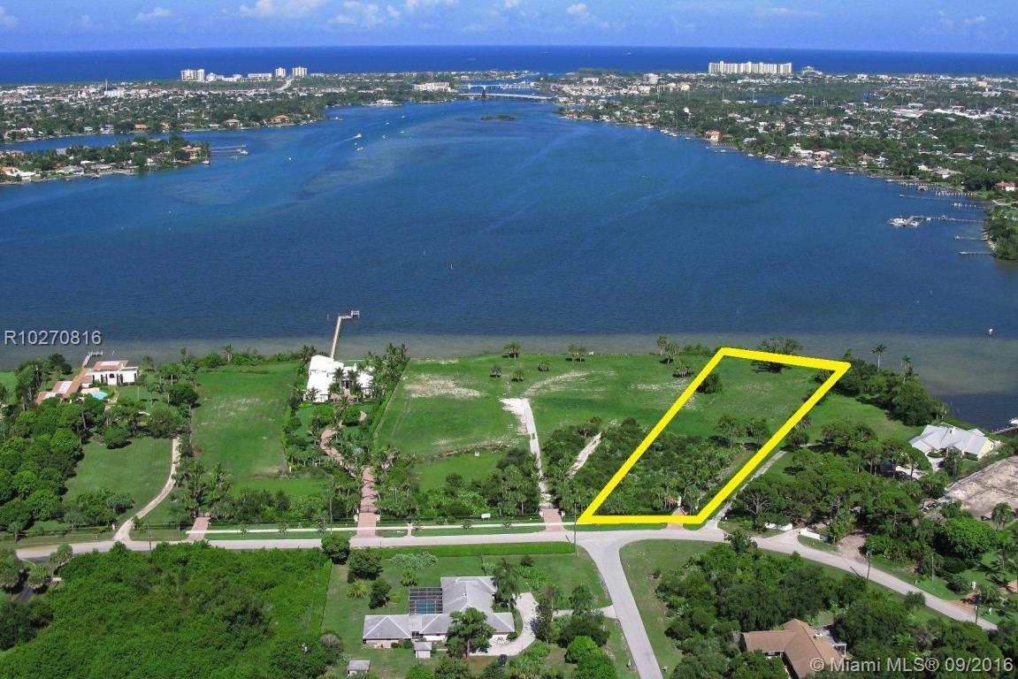 Estates of Pennock Point - Land