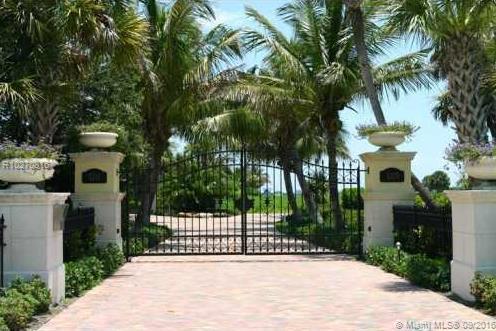 Estates of Pennock Point - Land