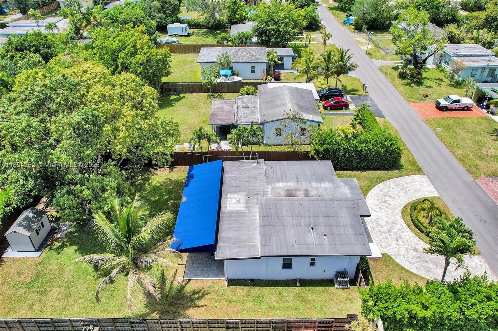 GRANDVIEW PARK - Residential Lease