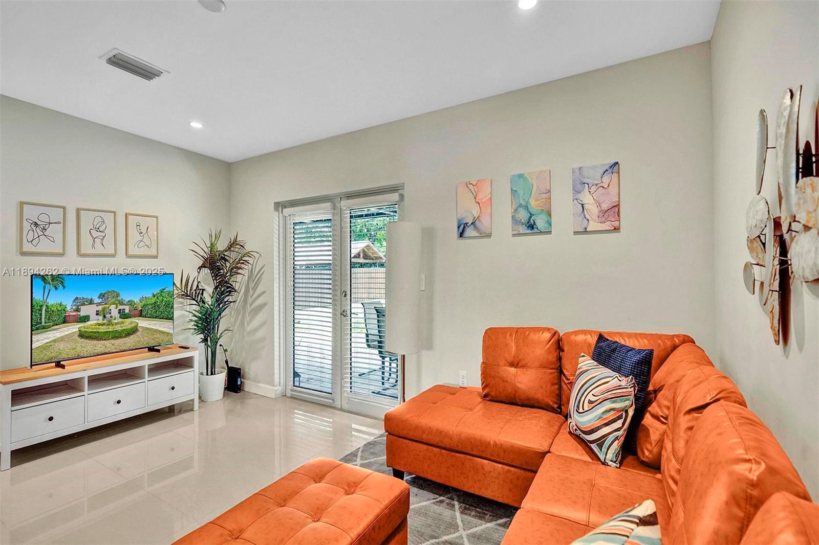 GRANDVIEW PARK - Residential Lease