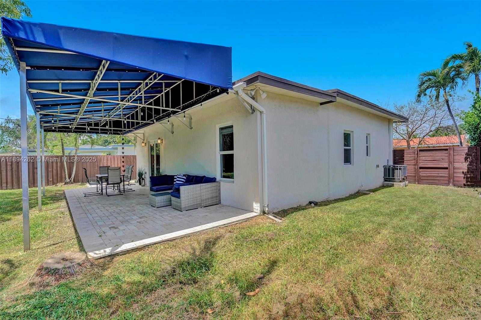 GRANDVIEW PARK - Residential Lease