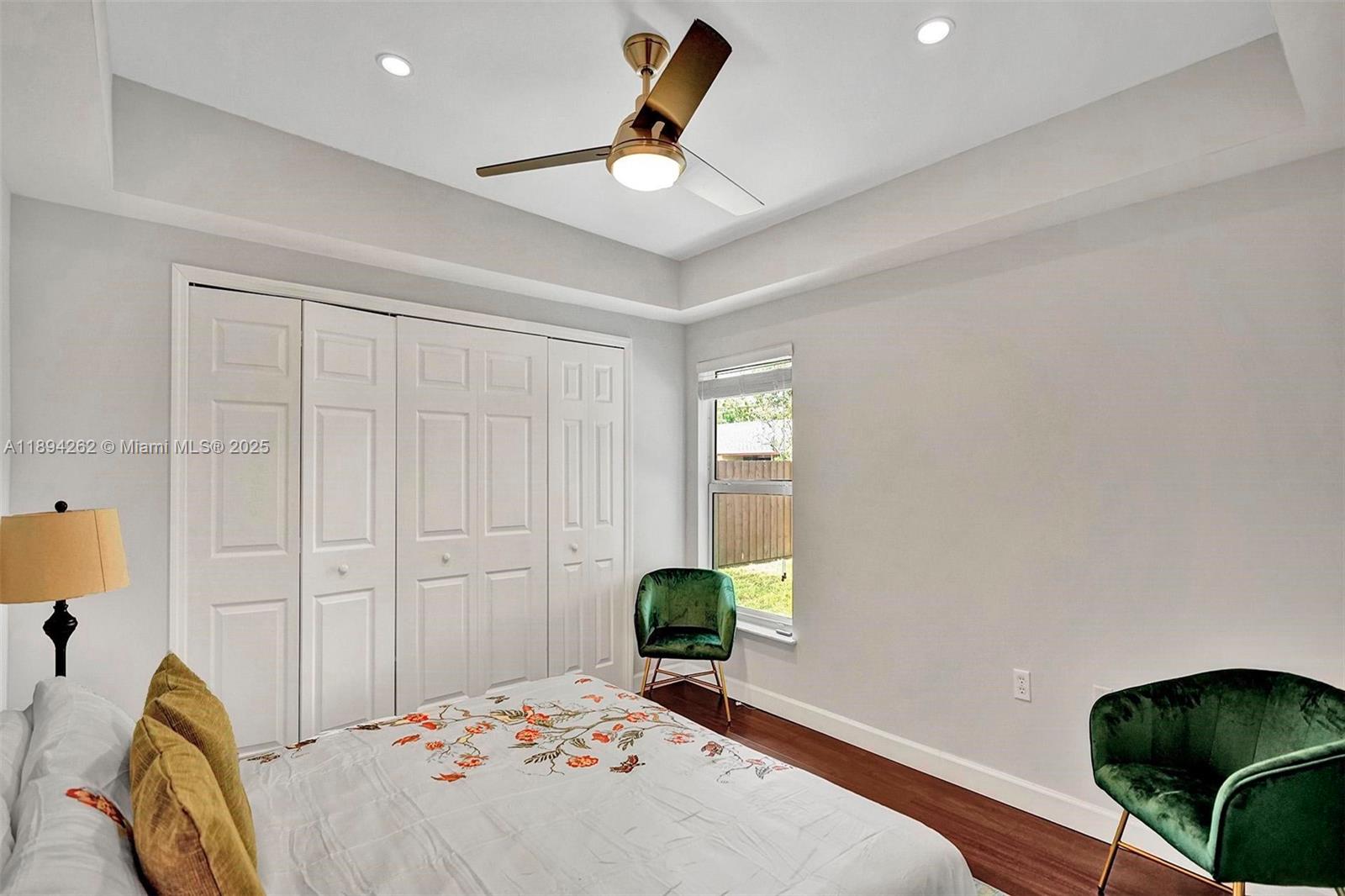 GRANDVIEW PARK - Residential Lease