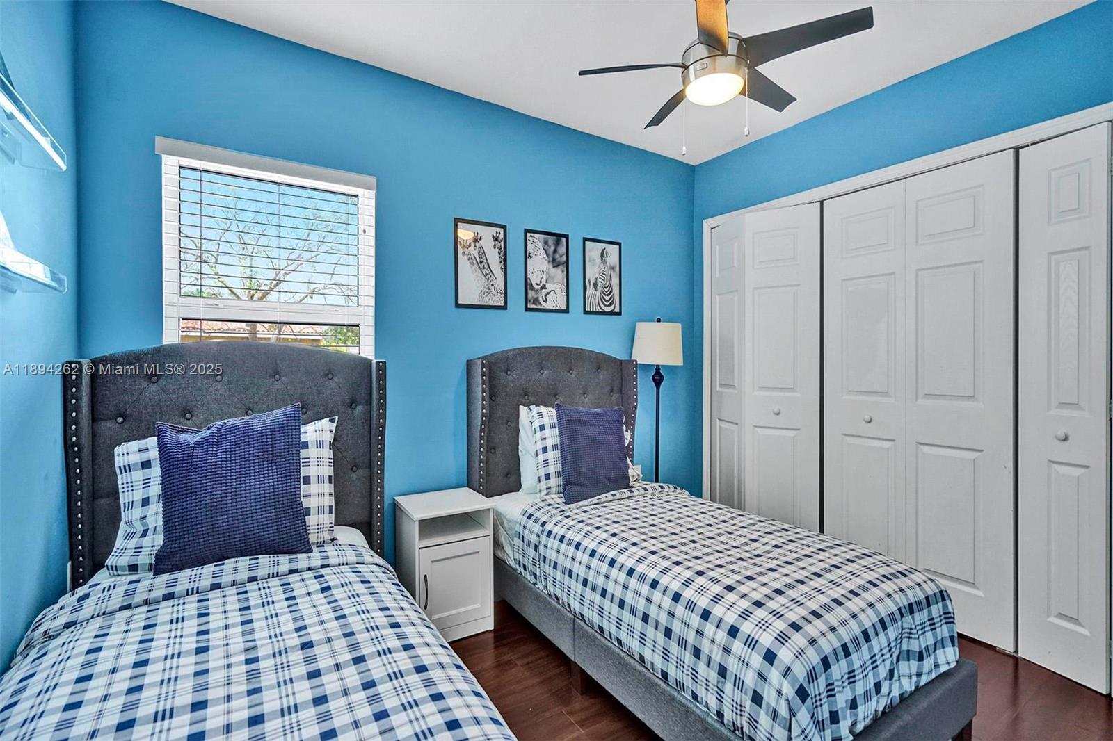 GRANDVIEW PARK - Residential Lease