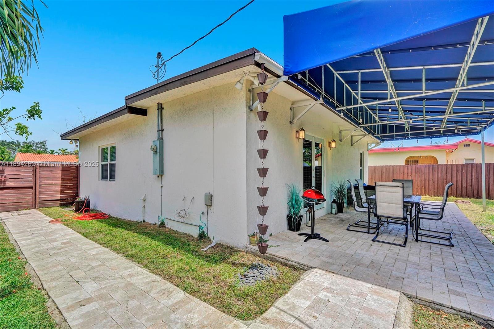 GRANDVIEW PARK - Residential Lease