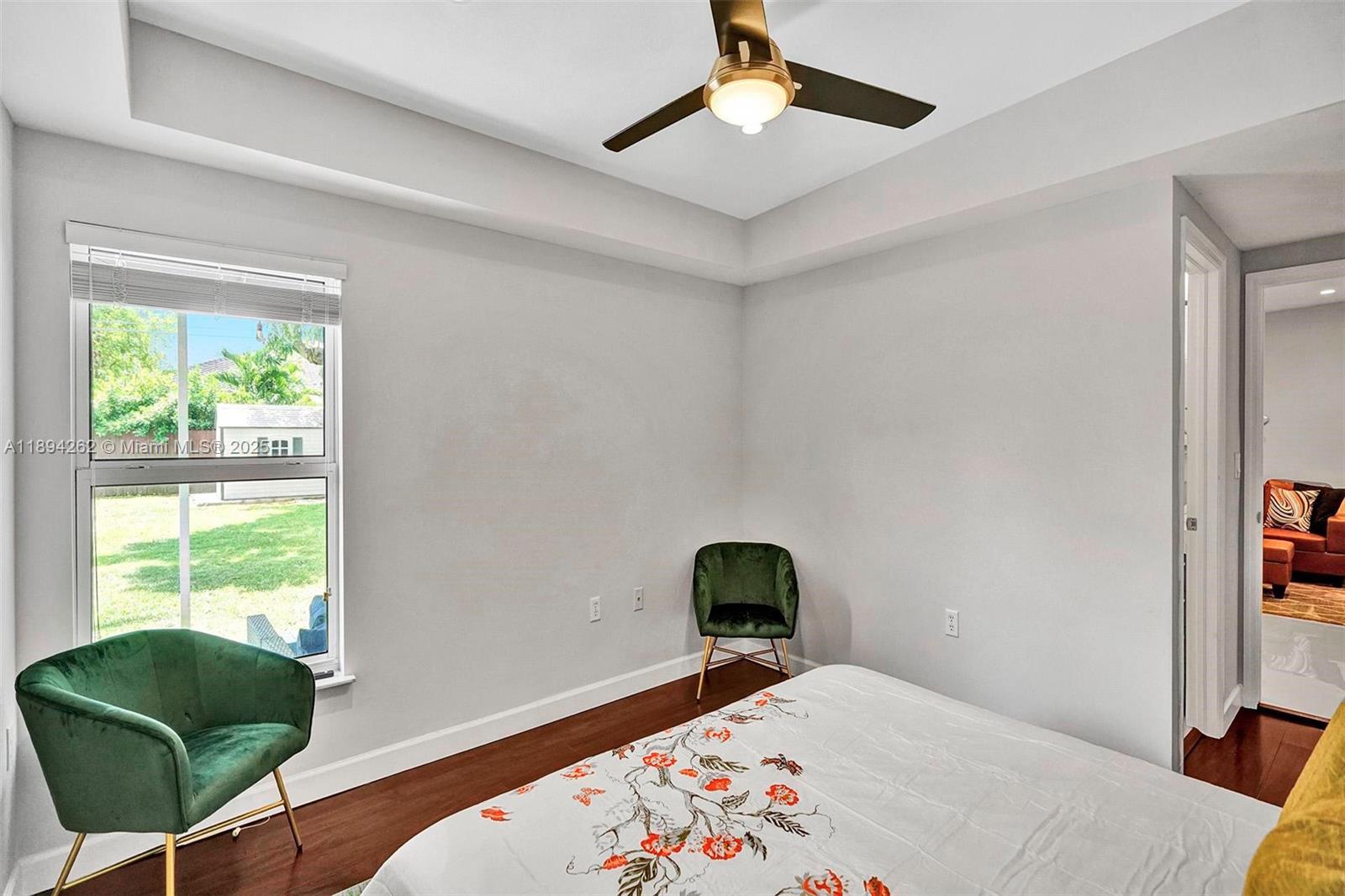 GRANDVIEW PARK - Residential Lease