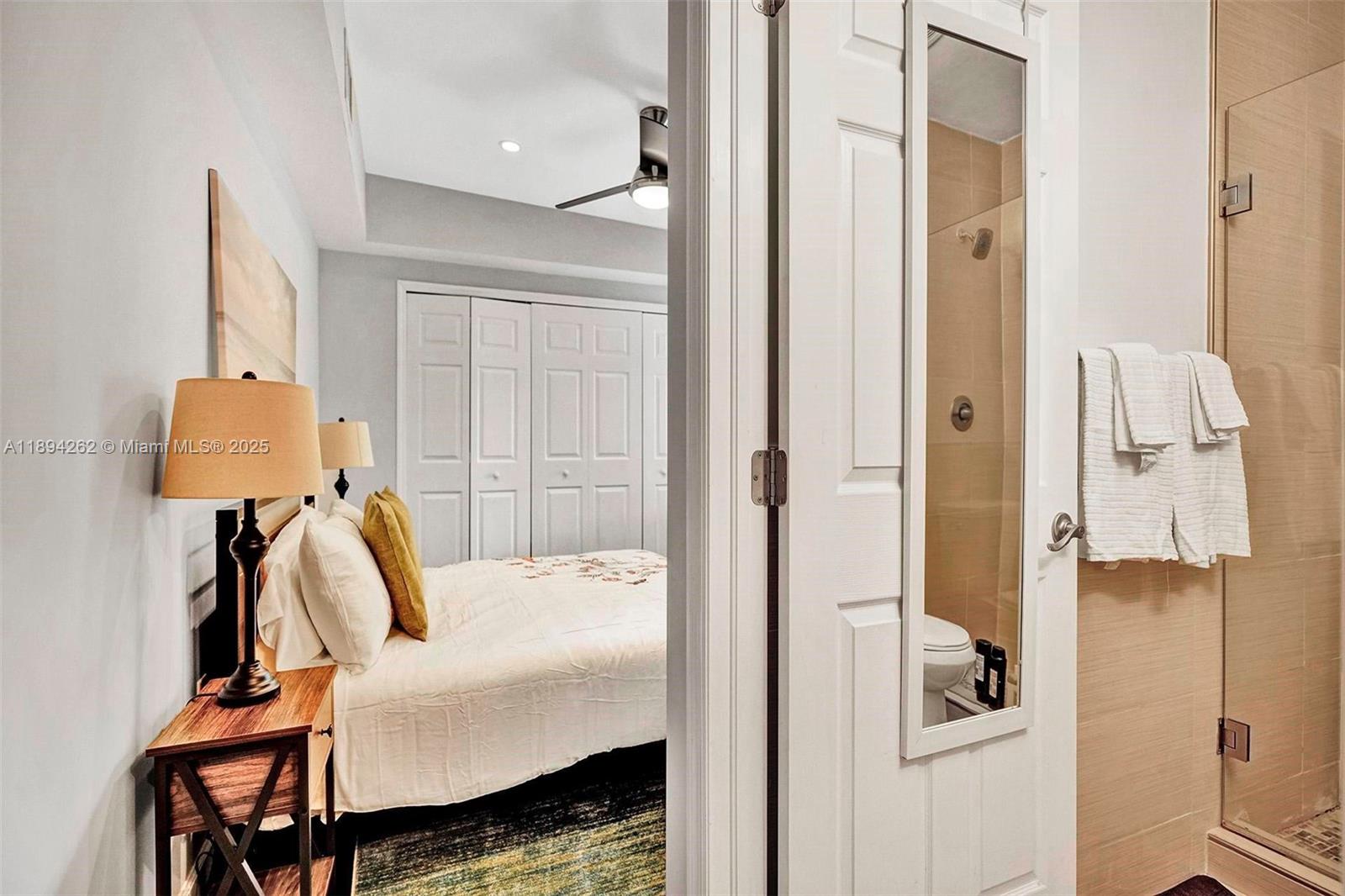 GRANDVIEW PARK - Residential Lease