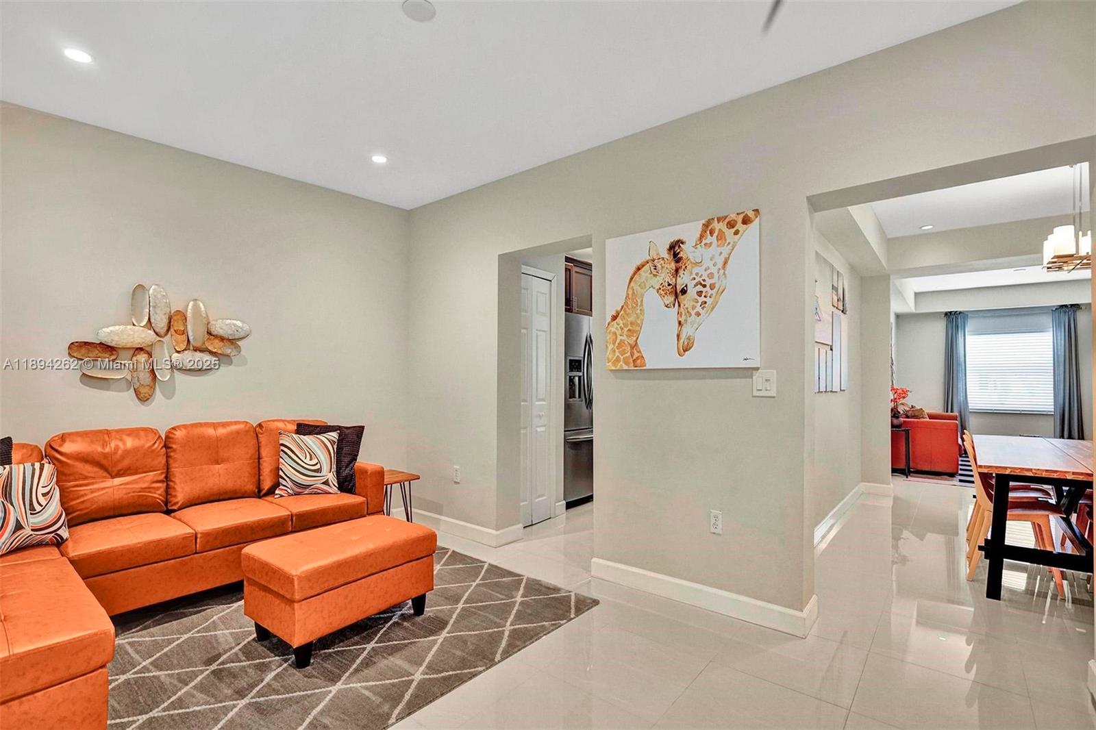 GRANDVIEW PARK - Residential Lease