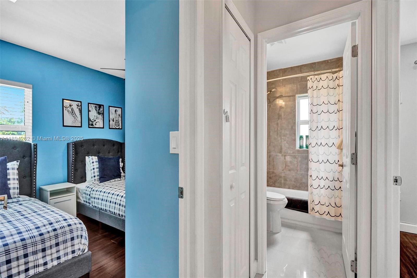 GRANDVIEW PARK - Residential Lease