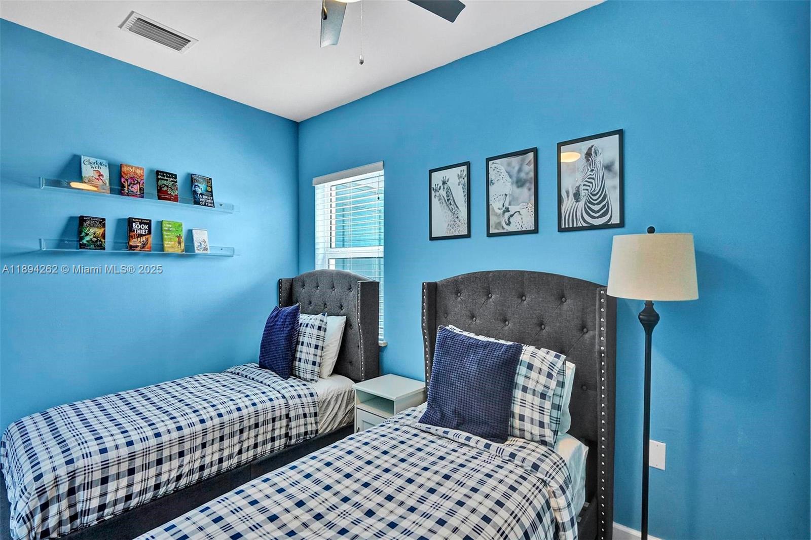 GRANDVIEW PARK - Residential Lease