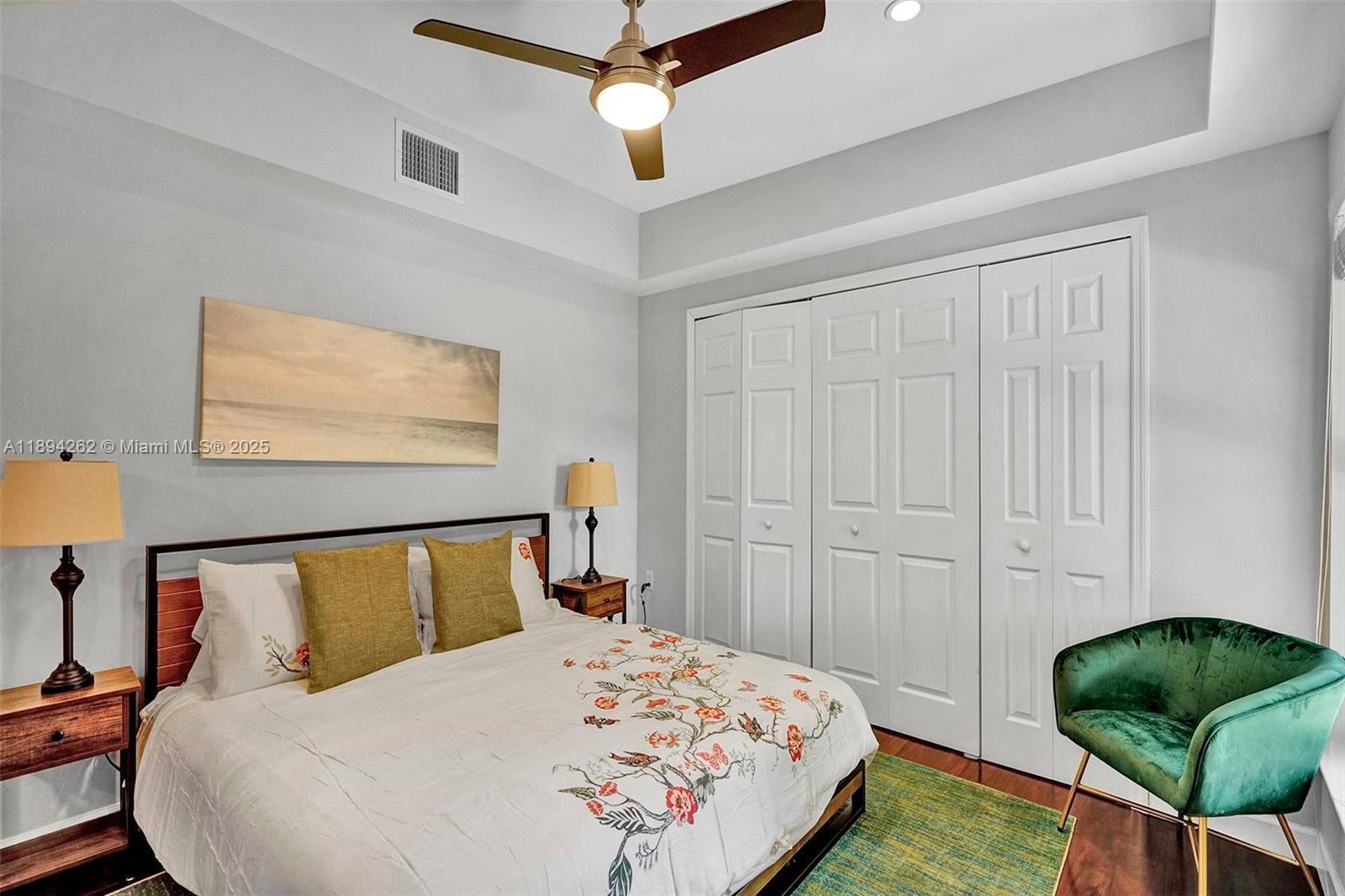 GRANDVIEW PARK - Residential Lease