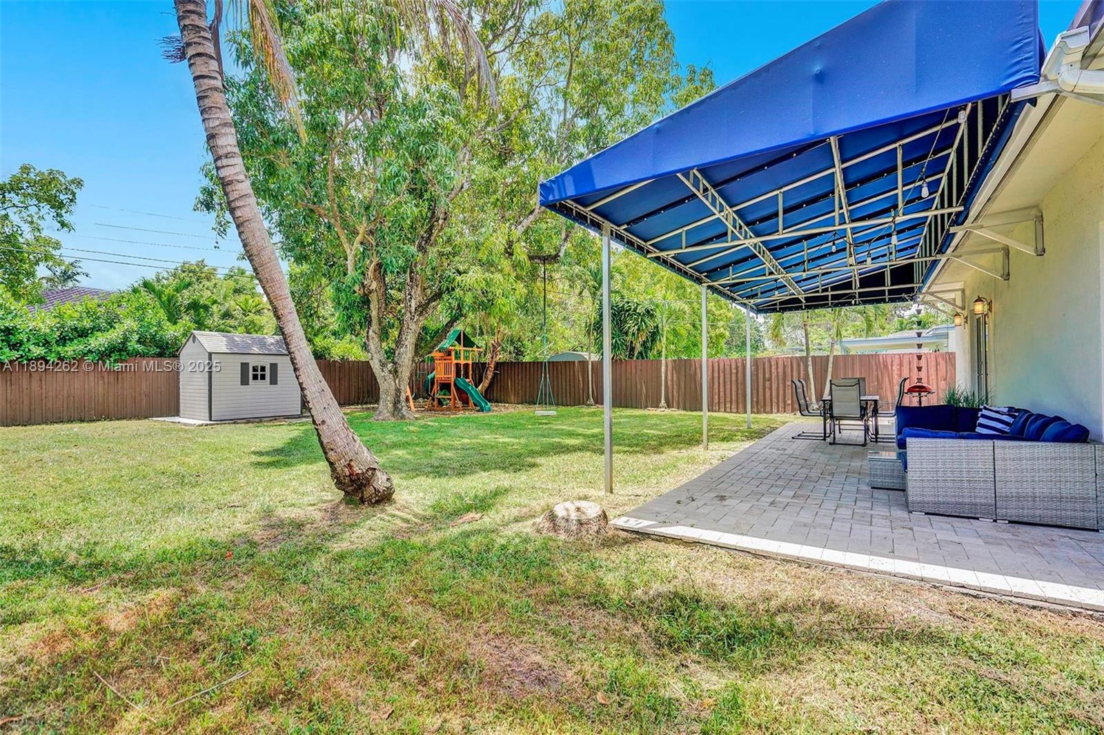 GRANDVIEW PARK - Residential Lease