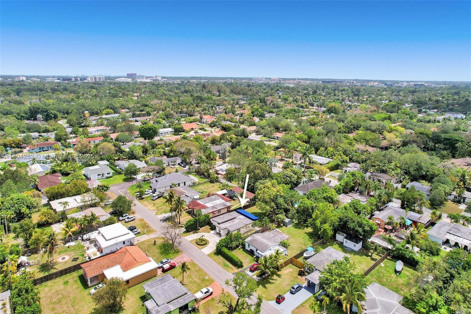 GRANDVIEW PARK - Residential Lease