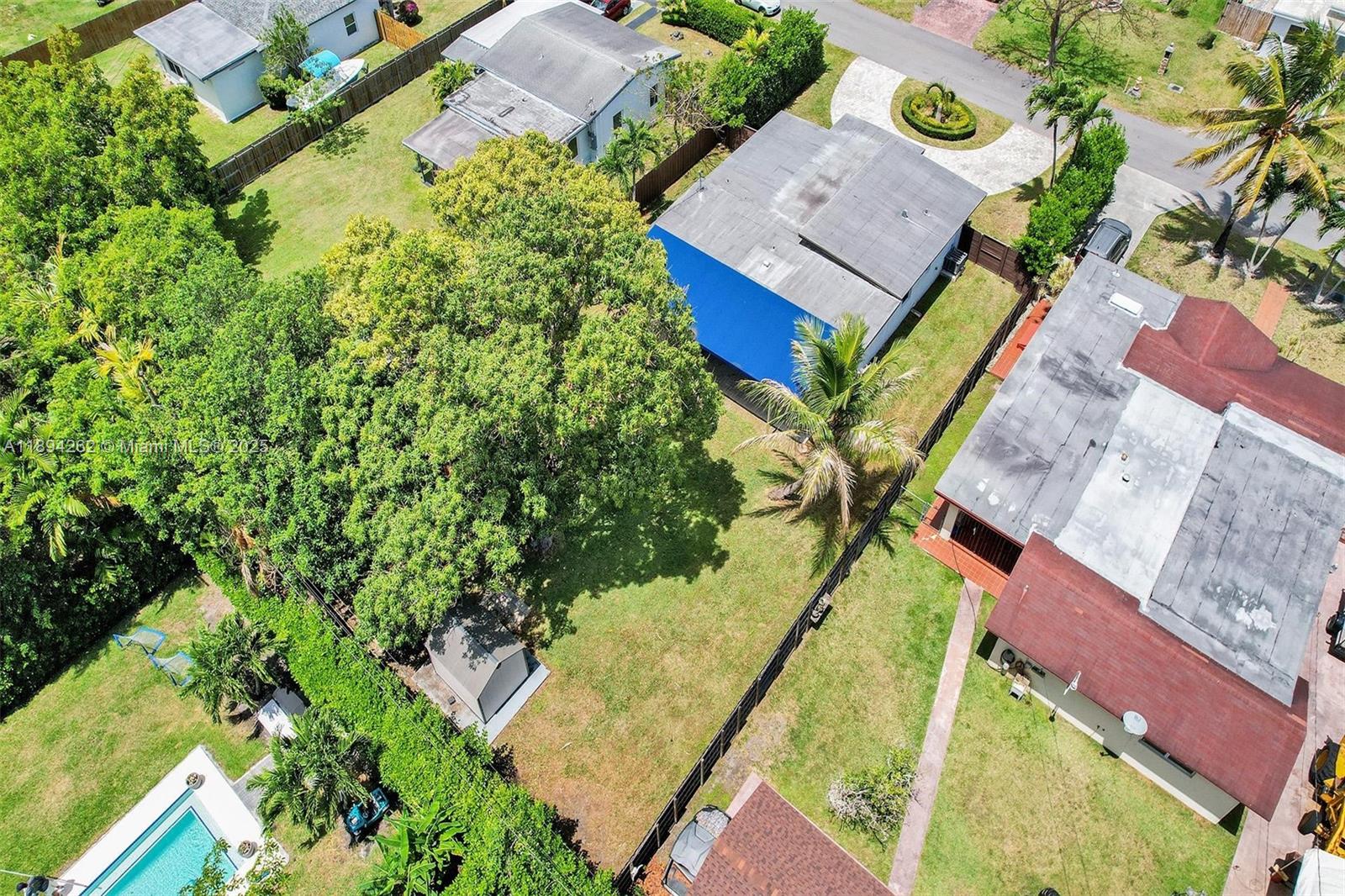 GRANDVIEW PARK - Residential Lease