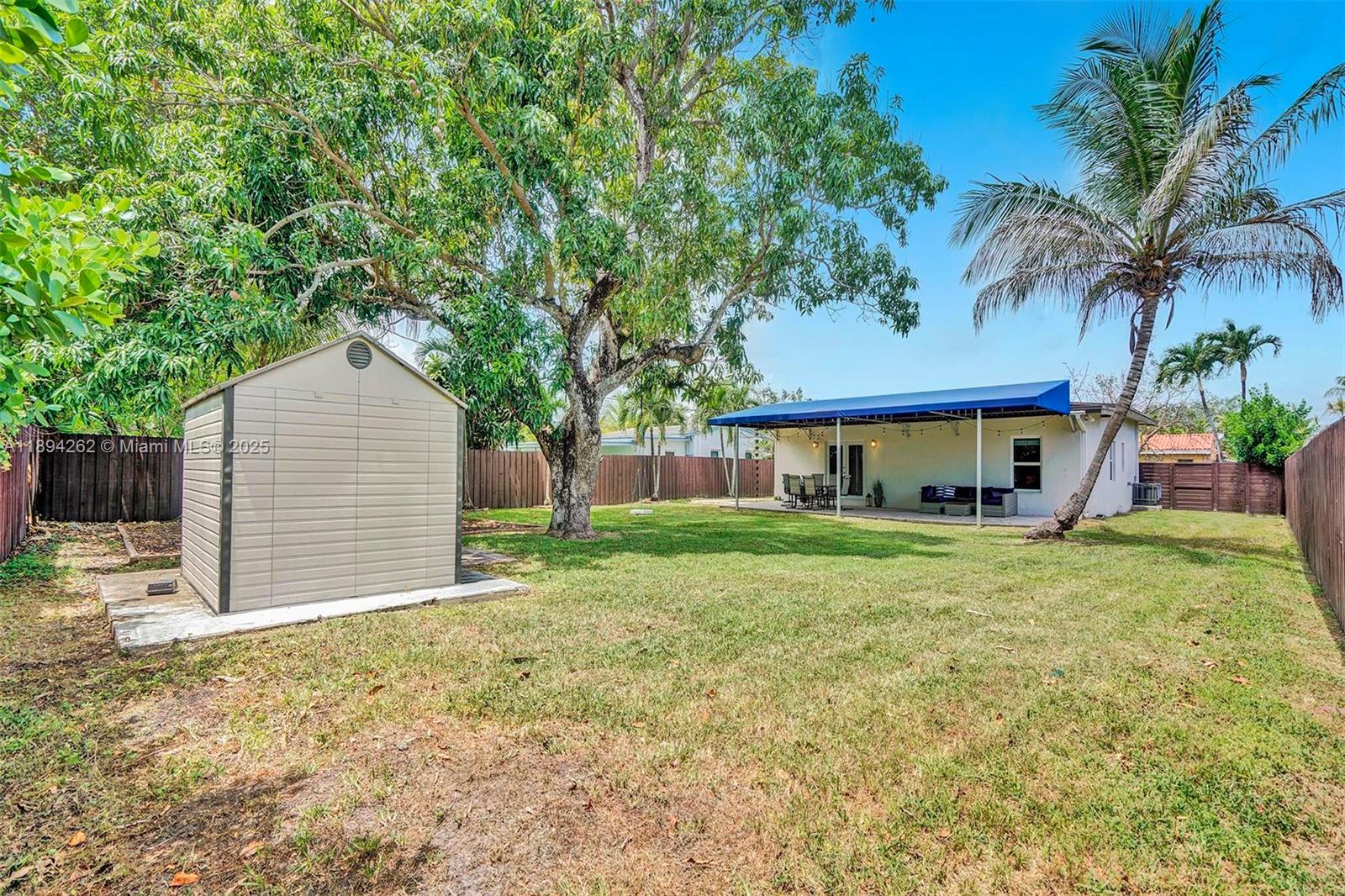 GRANDVIEW PARK - Residential Lease