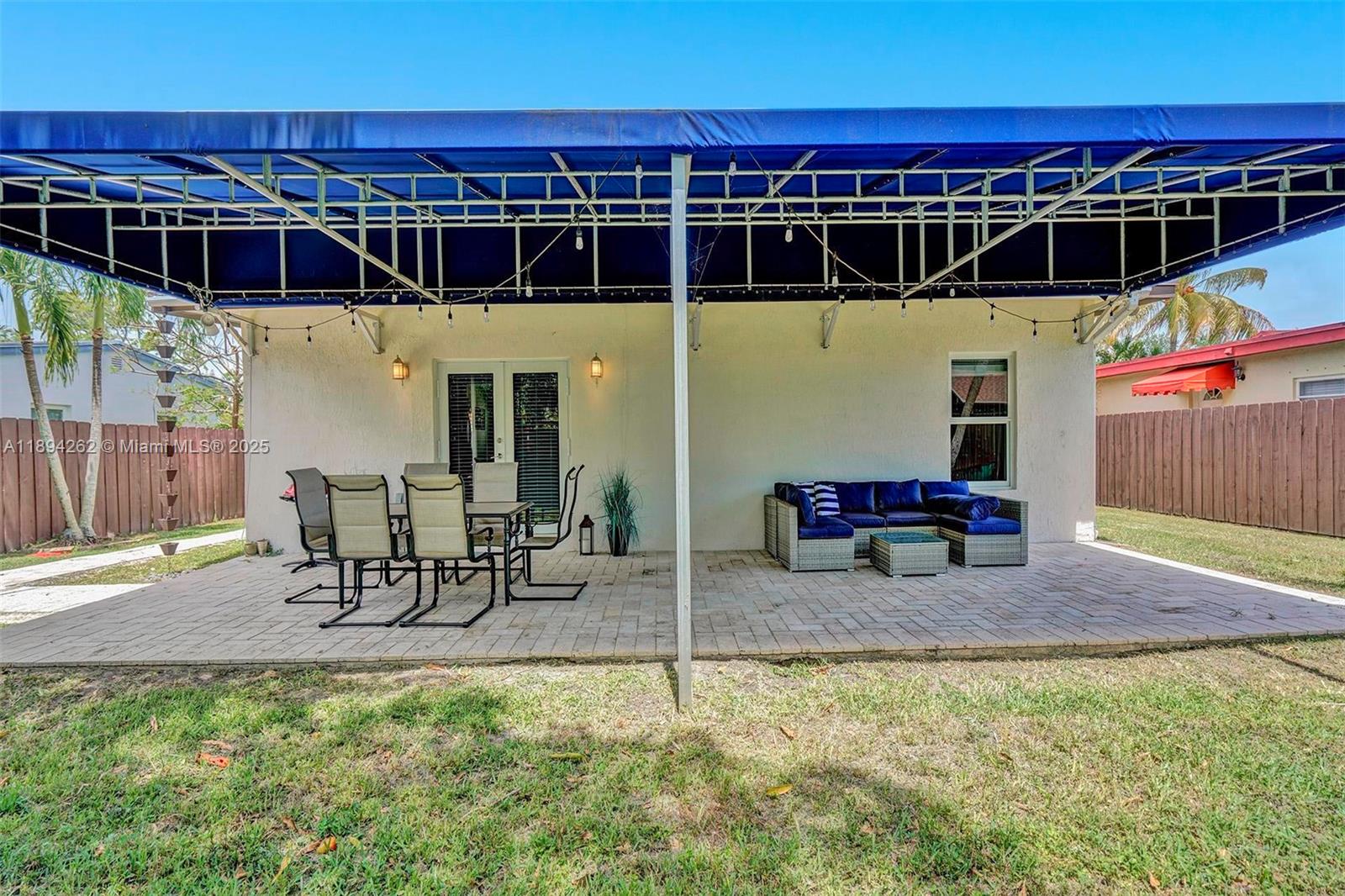 GRANDVIEW PARK - Residential Lease