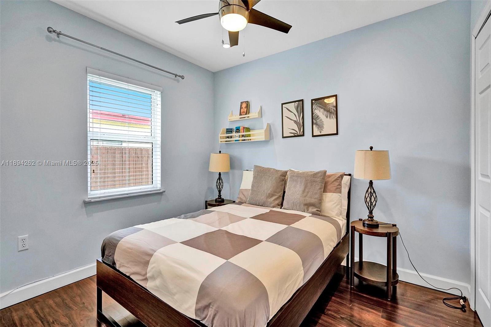 GRANDVIEW PARK - Residential Lease