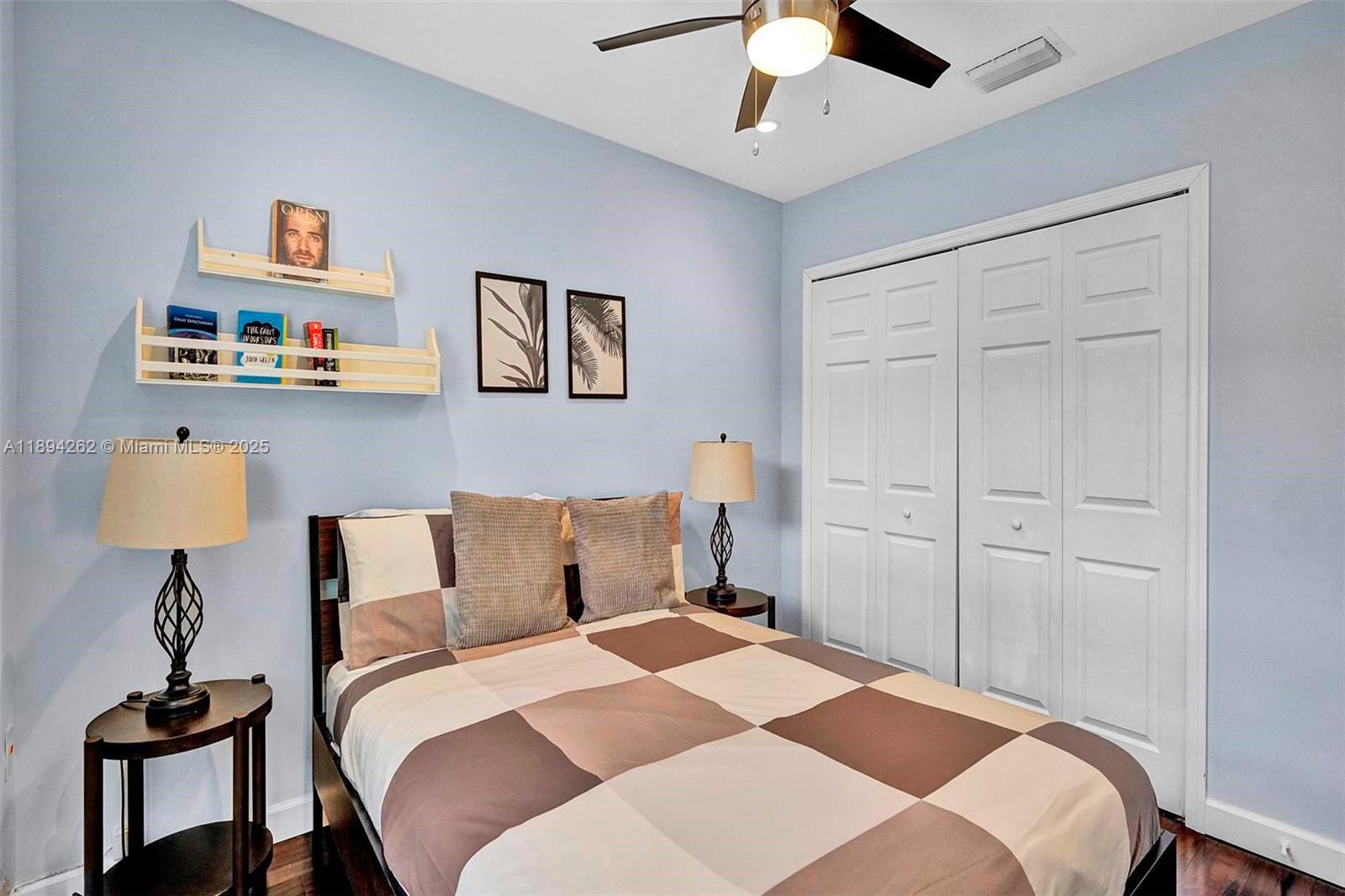 GRANDVIEW PARK - Residential Lease