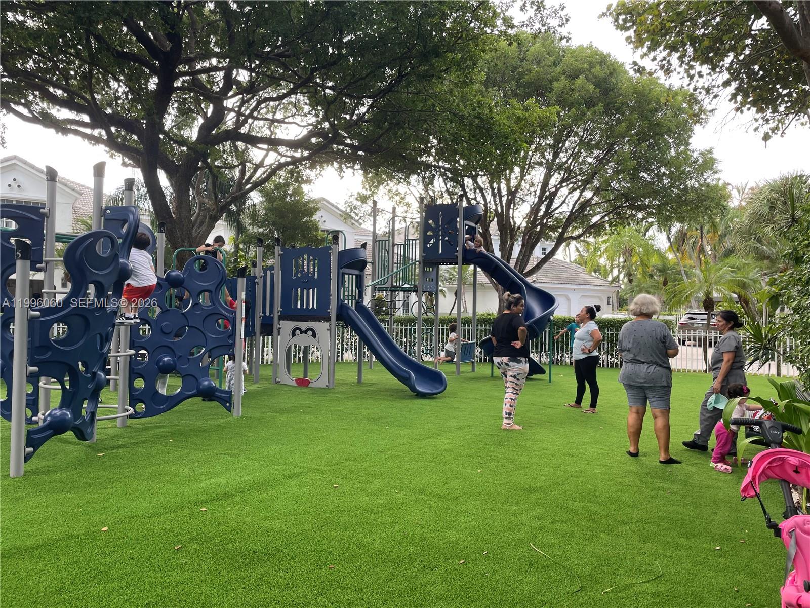 AVENTURA ESTATES - Residential