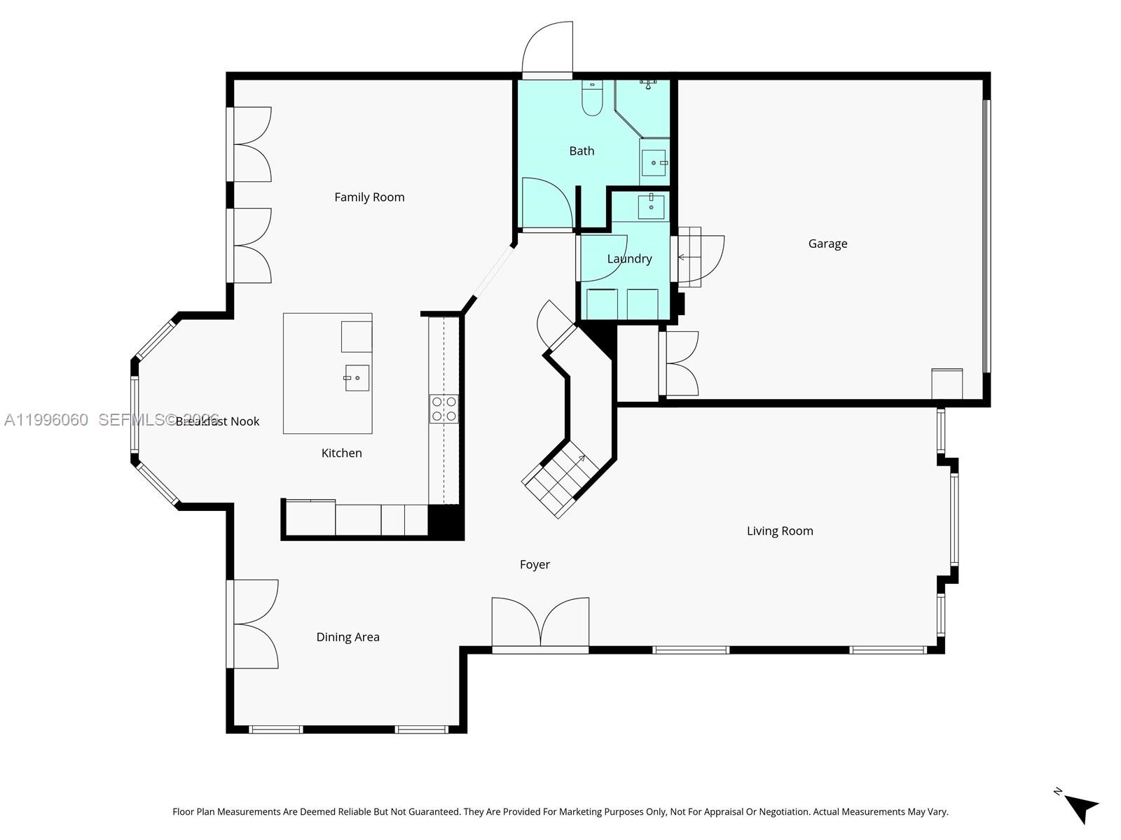 AVENTURA ESTATES - Residential