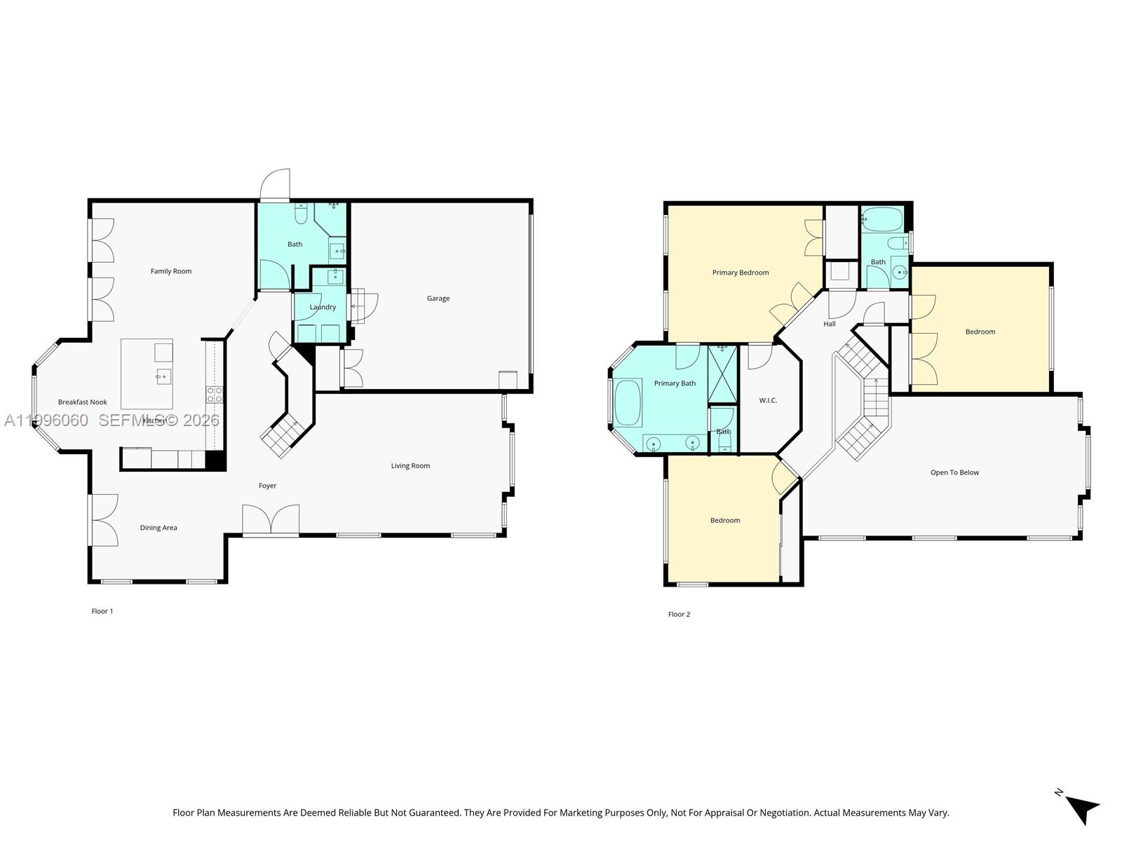 AVENTURA ESTATES - Residential