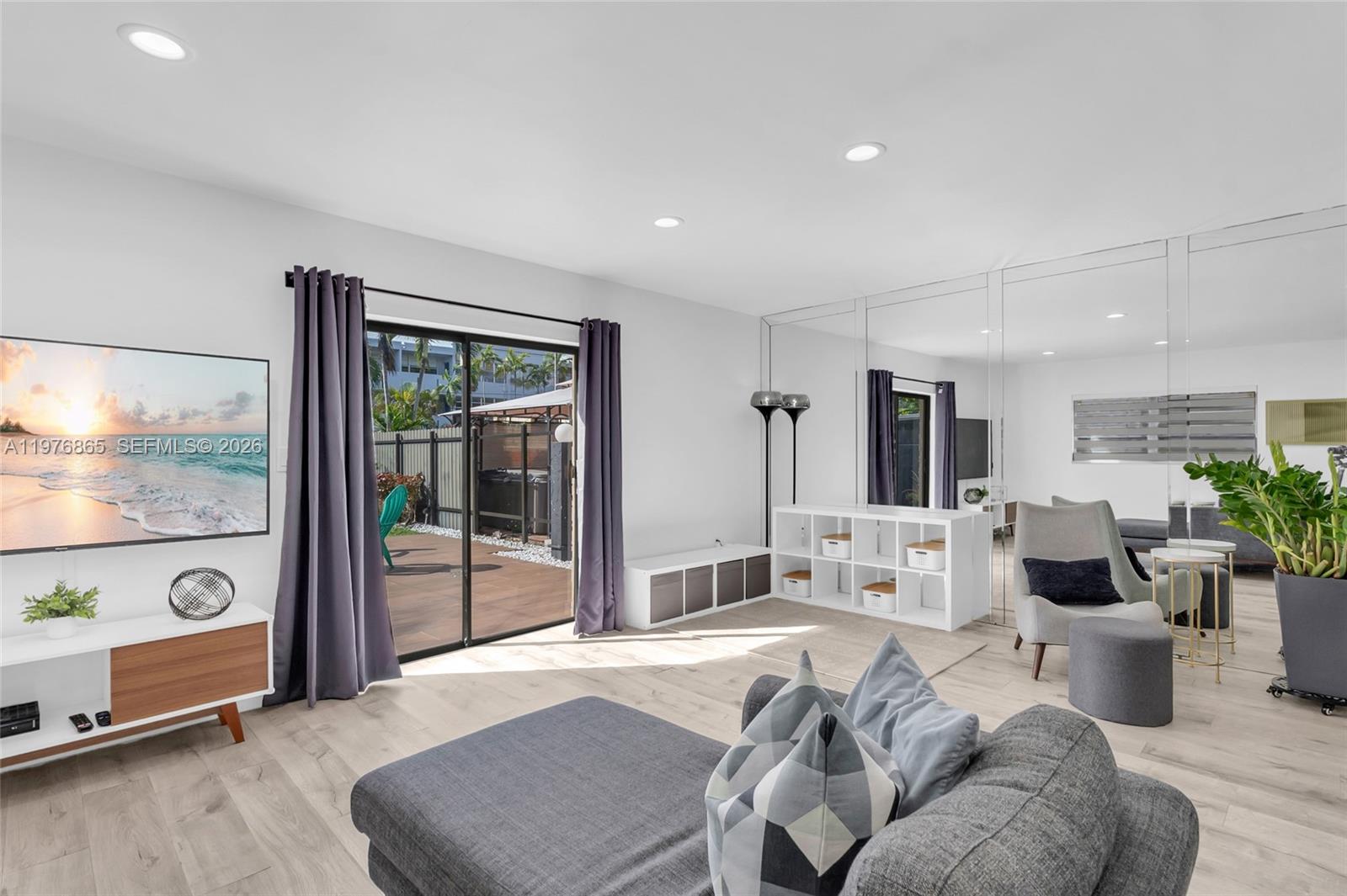 FULFORD BY THE SEA SEC D - Residential