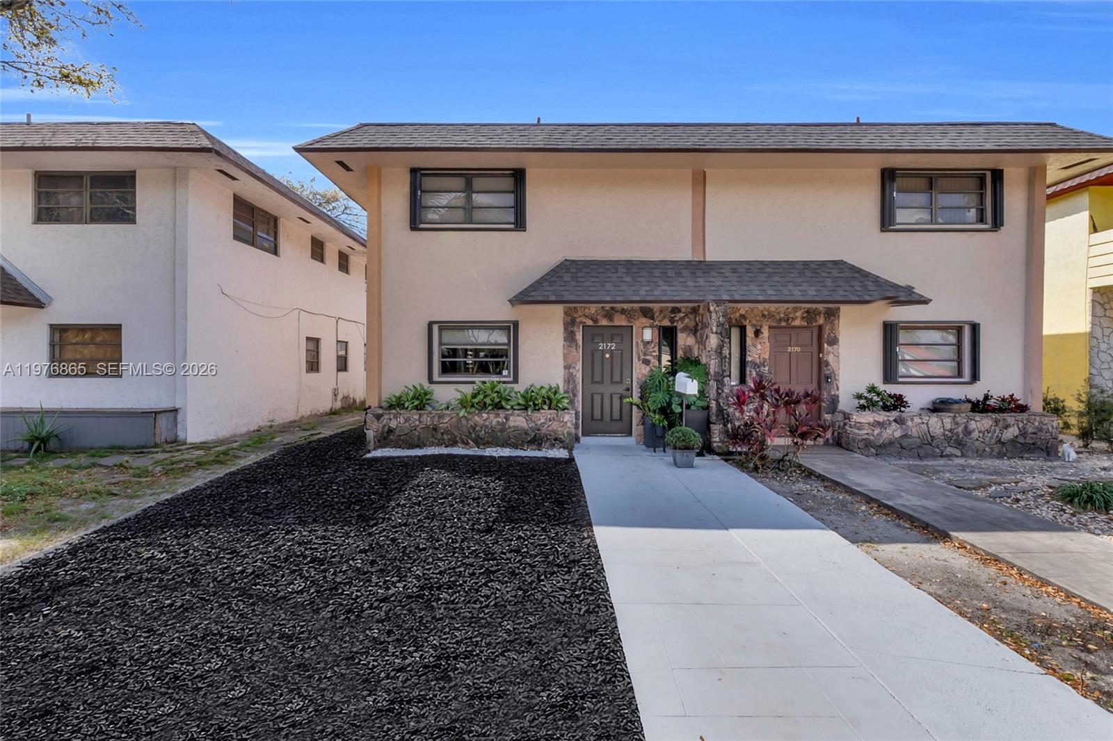 FULFORD BY THE SEA SEC D - Residential