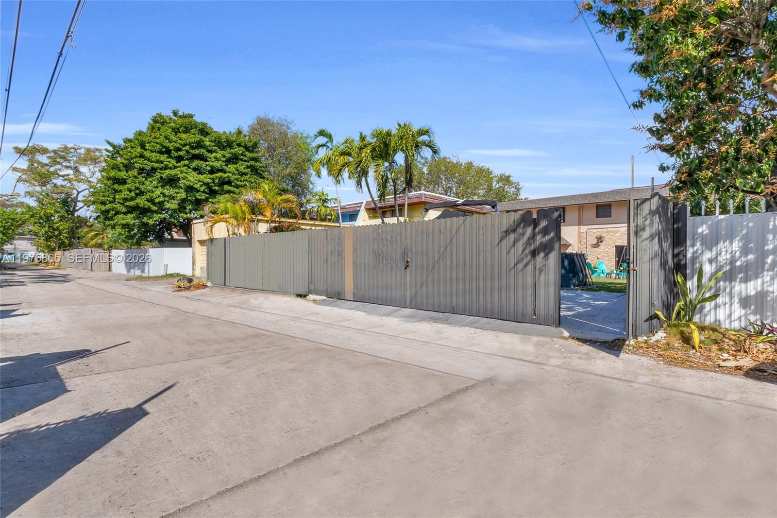 FULFORD BY THE SEA SEC D - Residential