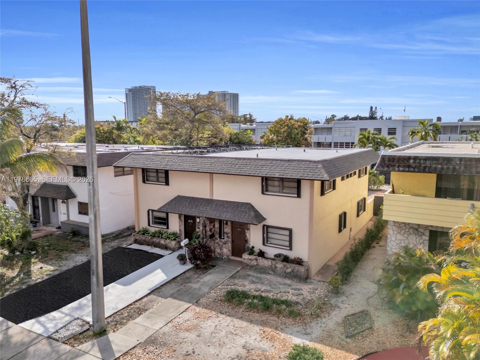 FULFORD BY THE SEA SEC D - Residential