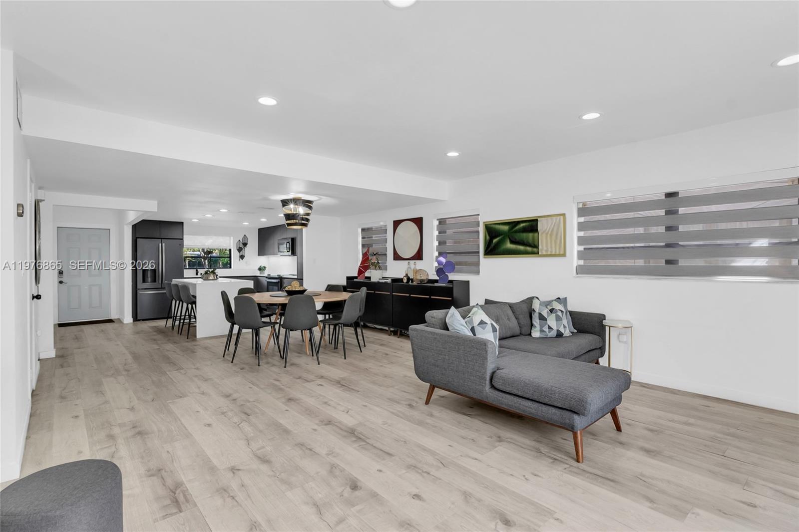 FULFORD BY THE SEA SEC D - Residential