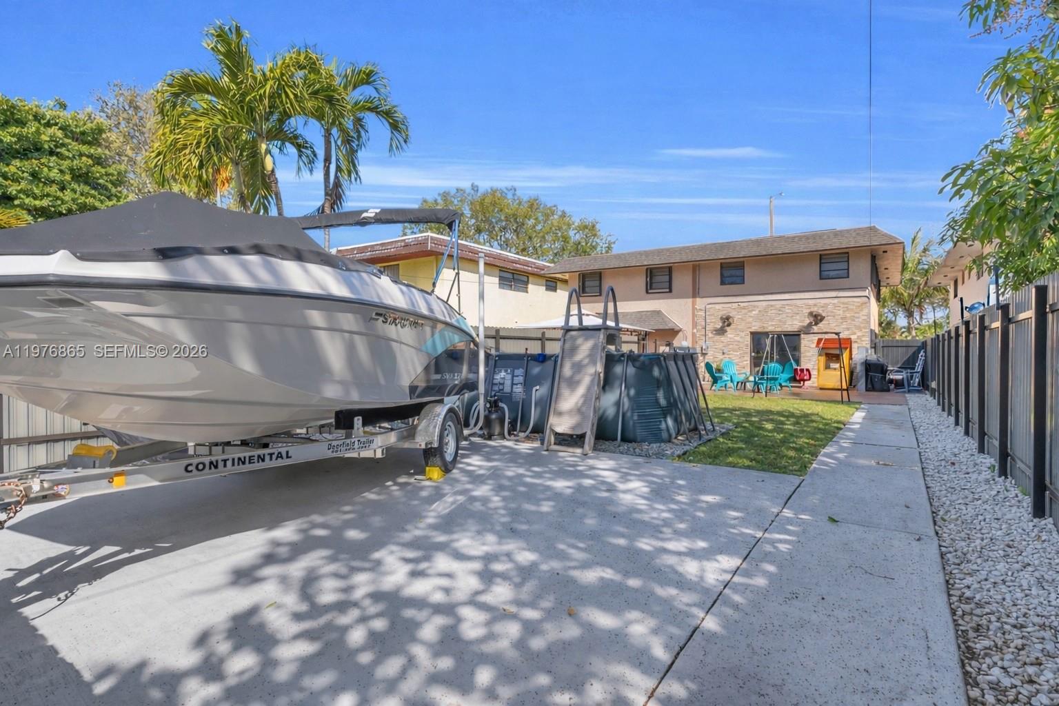 FULFORD BY THE SEA SEC D - Residential