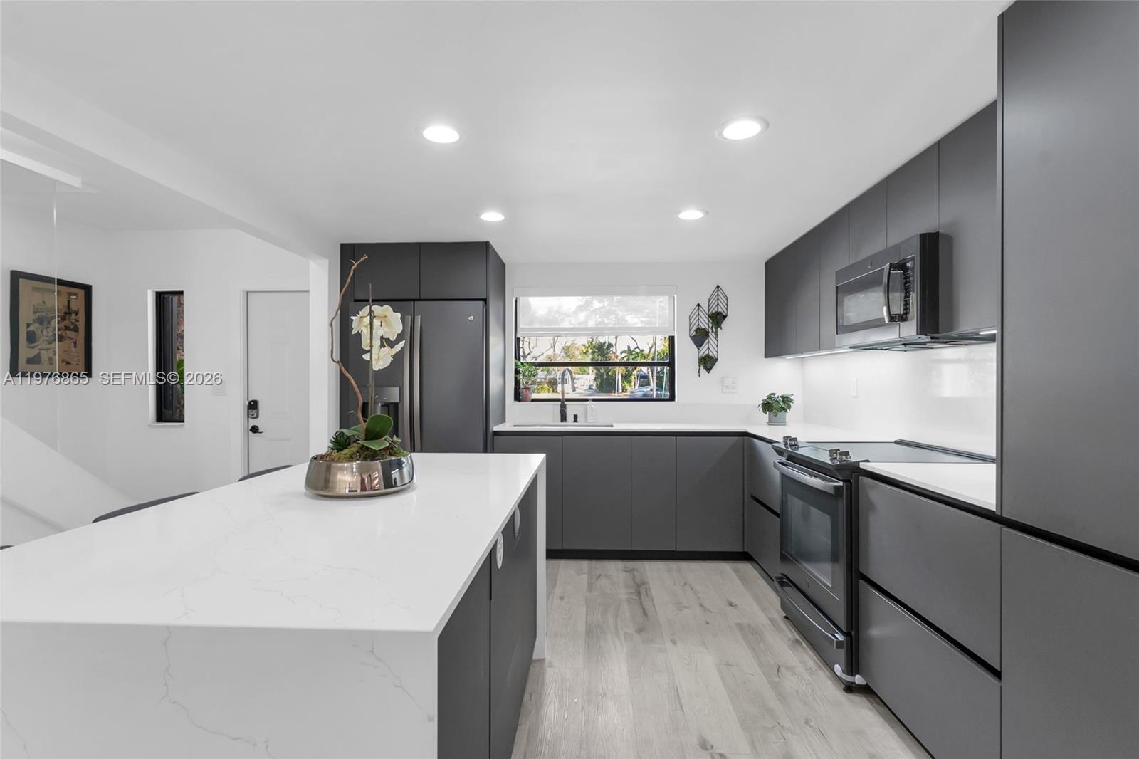 FULFORD BY THE SEA SEC D - Residential