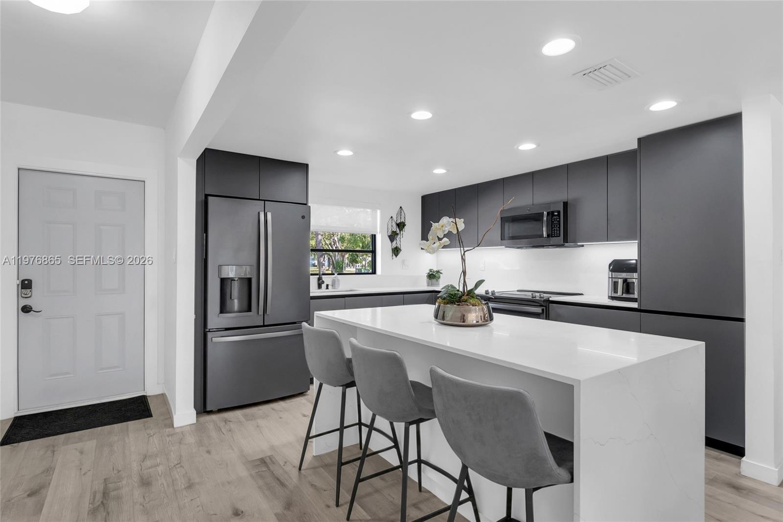 FULFORD BY THE SEA SEC D - Residential