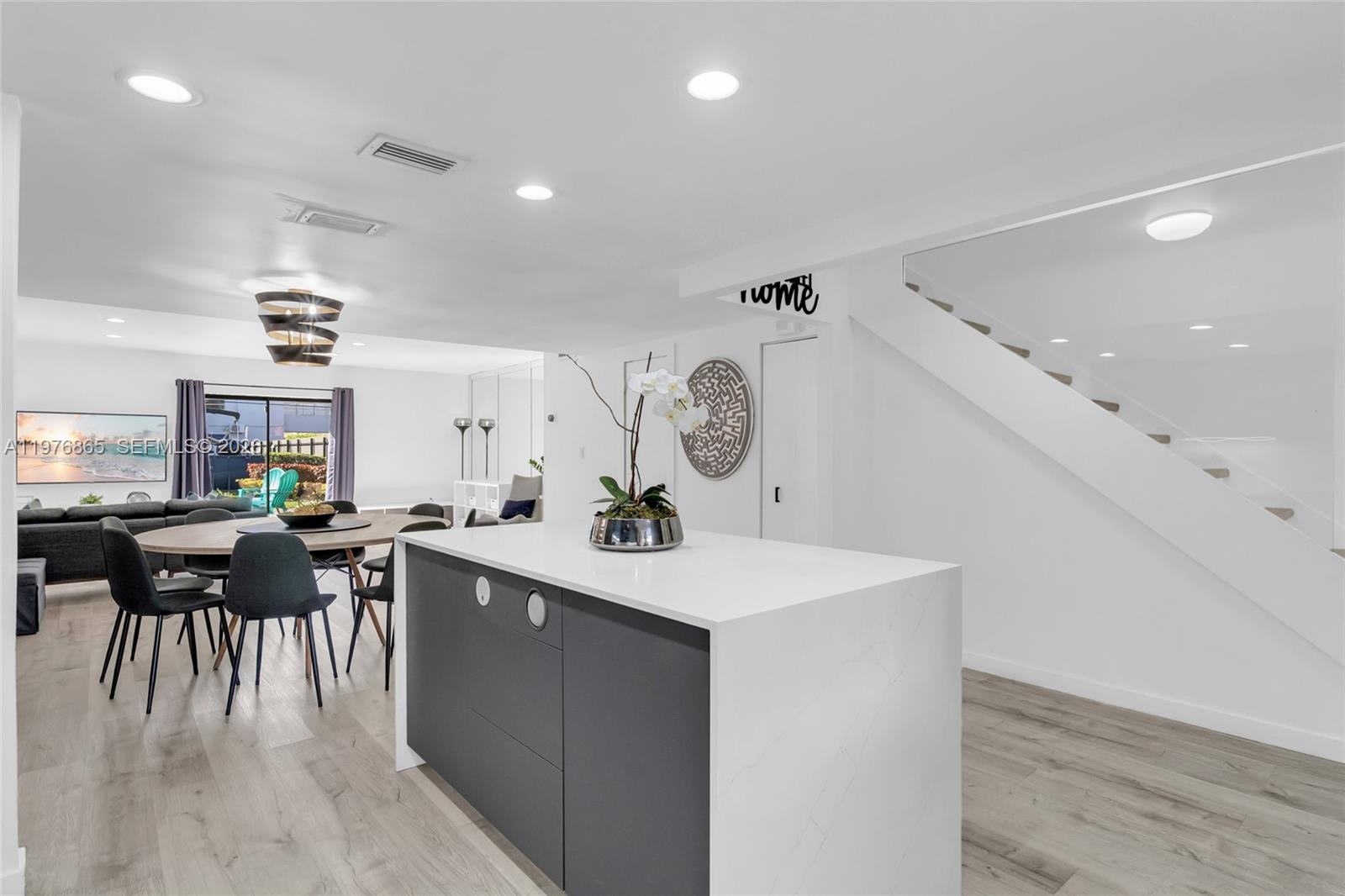 FULFORD BY THE SEA SEC D - Residential