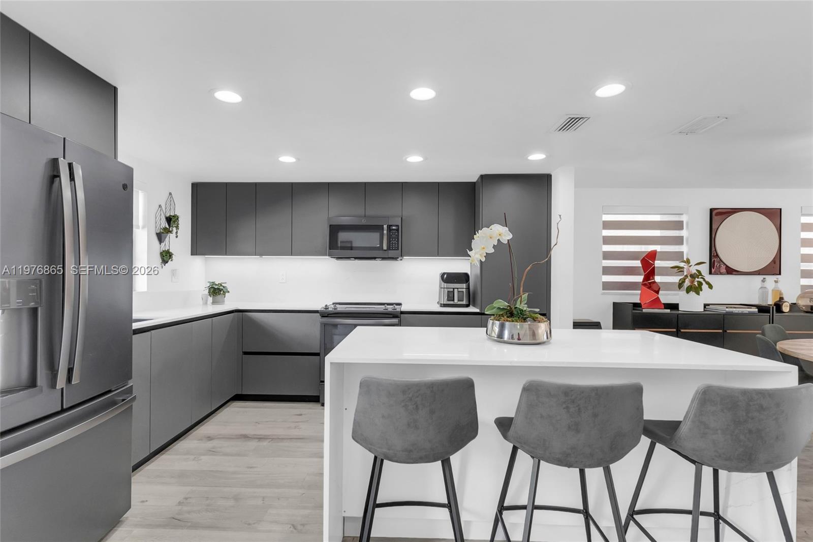 FULFORD BY THE SEA SEC D - Residential