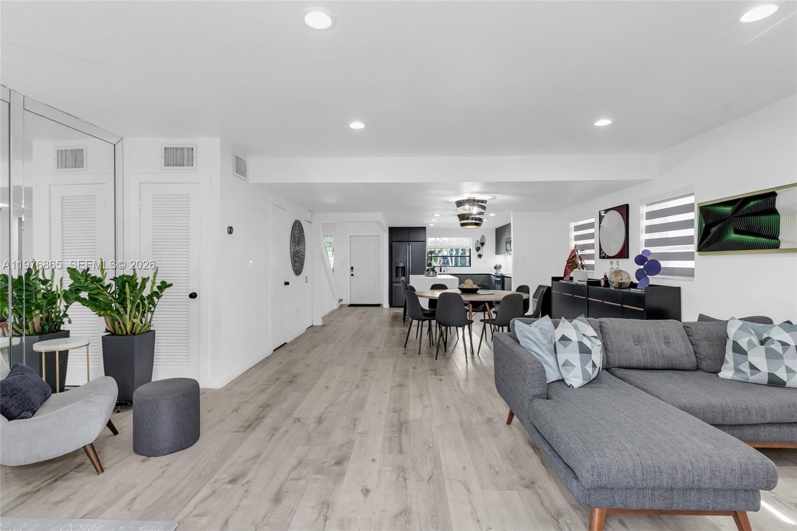 FULFORD BY THE SEA SEC D - Residential