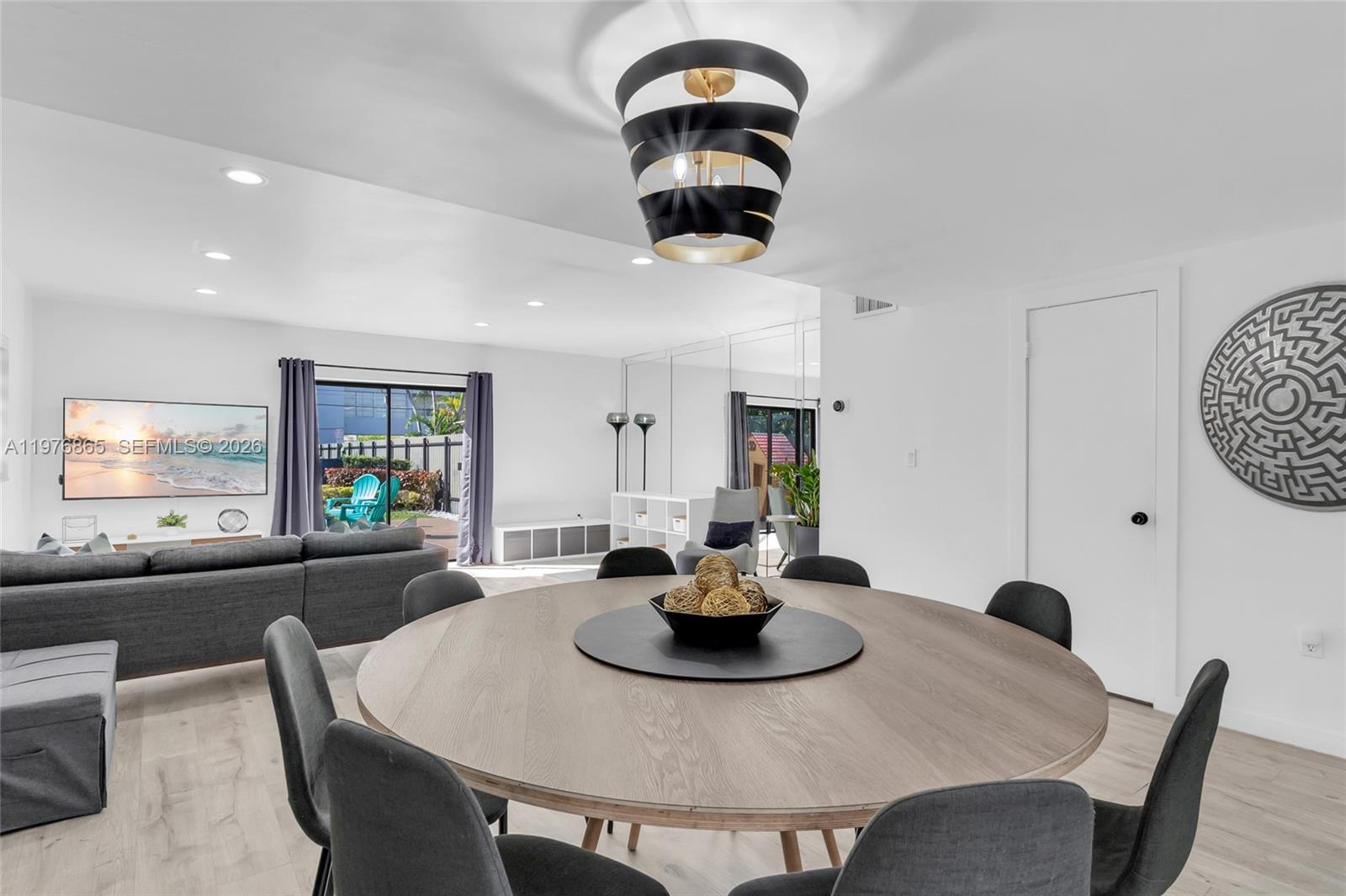 FULFORD BY THE SEA SEC D - Residential