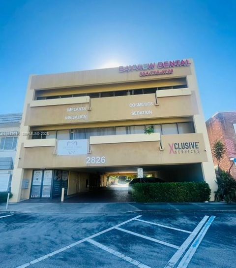 2826 E Oakland Park Blvd Fort Lauderdale FL 33306