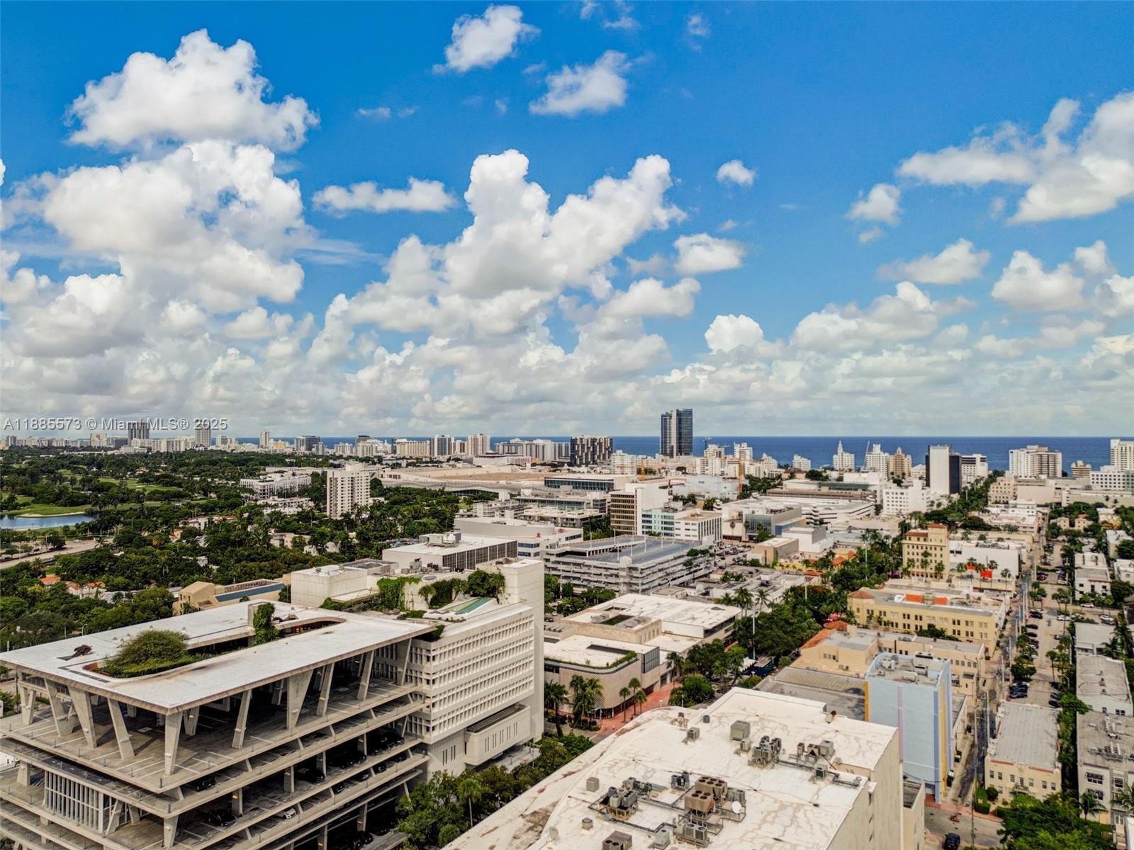 LINCOLN TOWERS CONDO - Residential