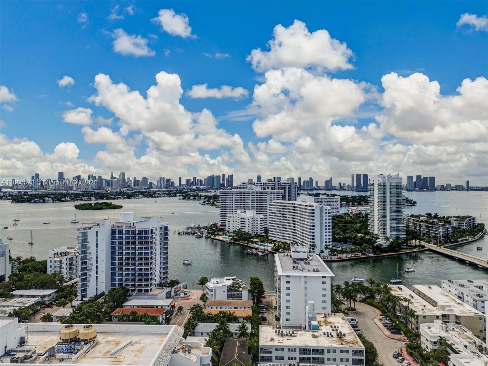 LINCOLN TOWERS CONDO - Residential