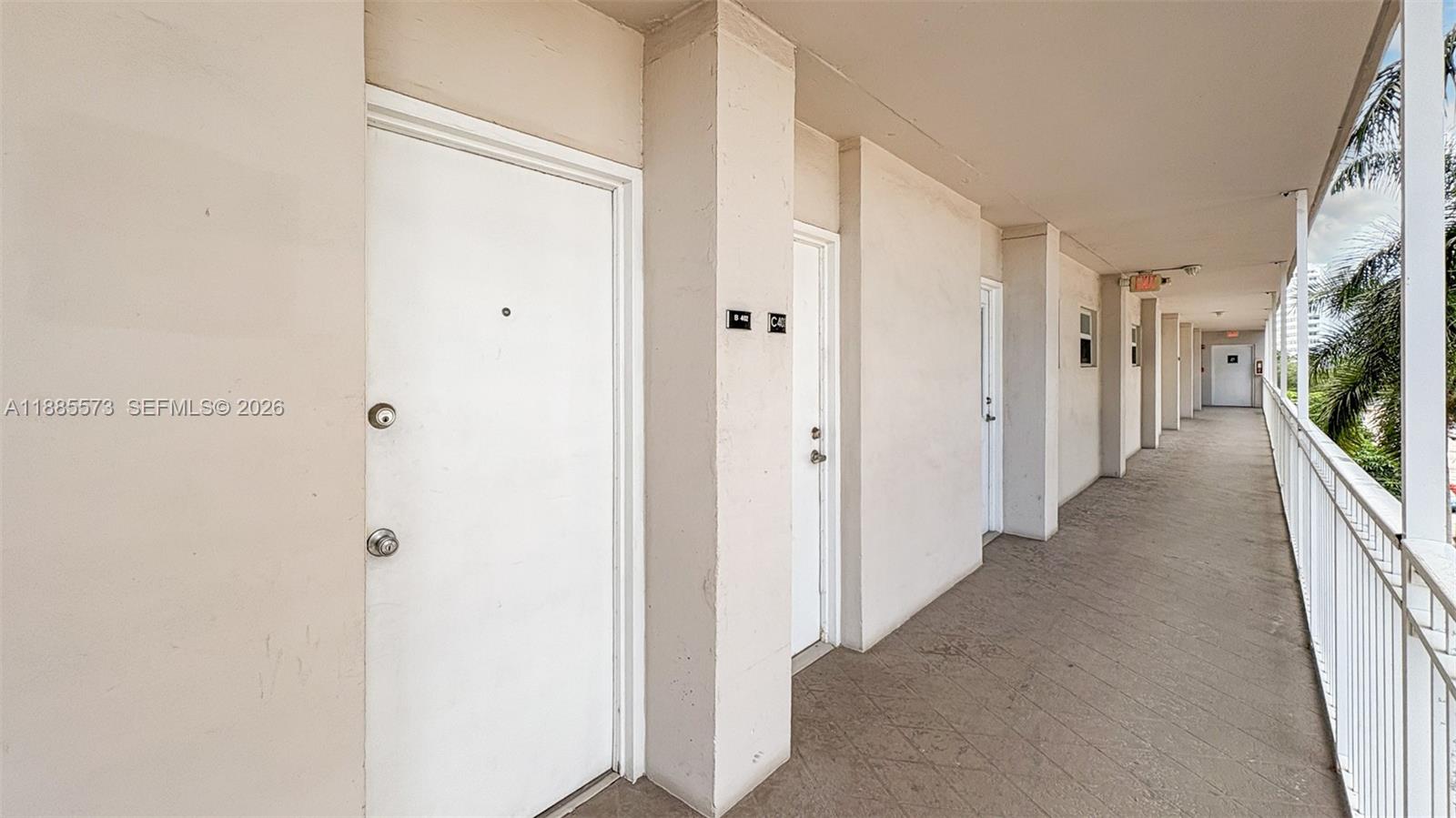 LINCOLN TOWERS CONDO - Residential