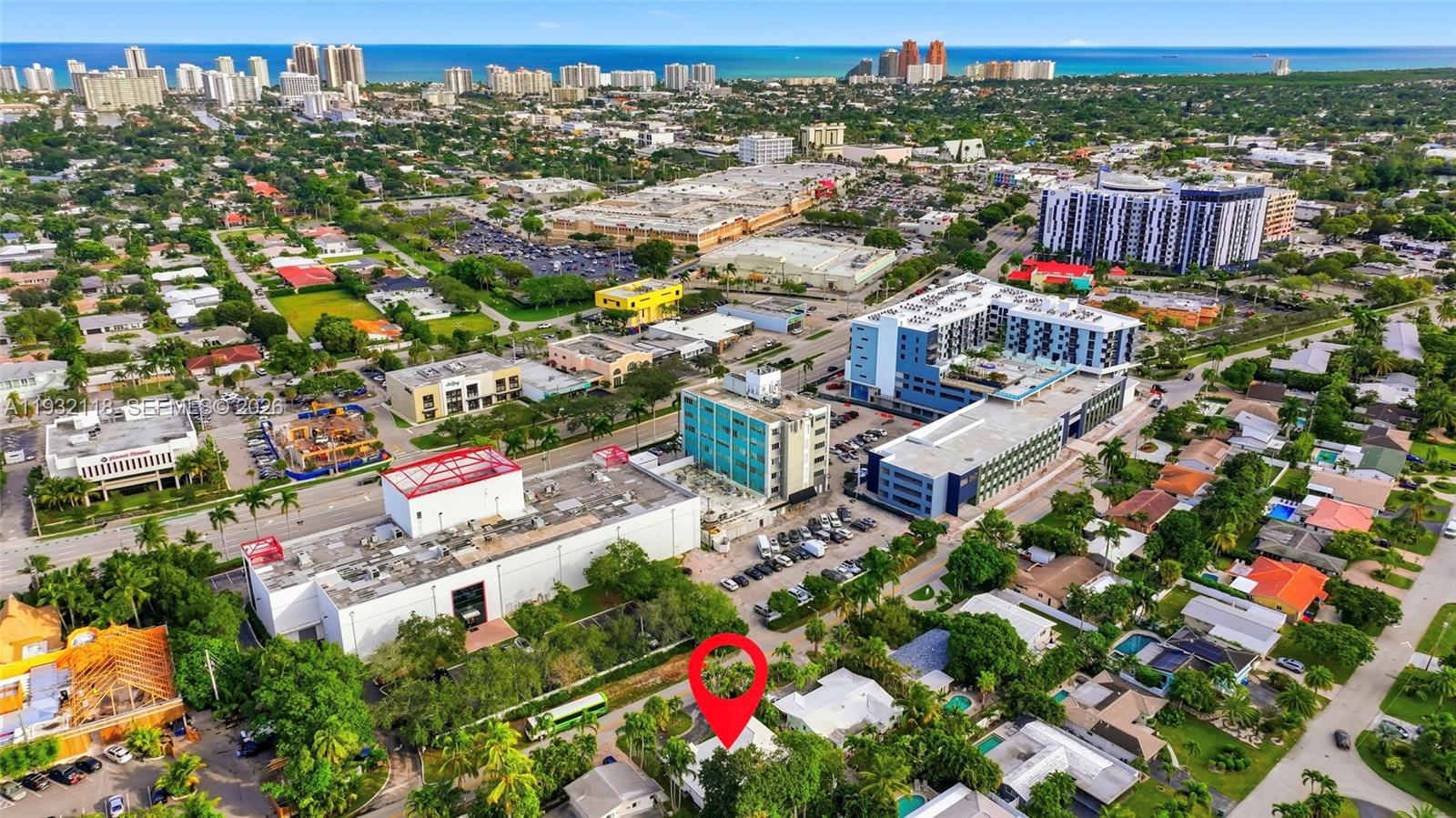 Coral Woods - Residential