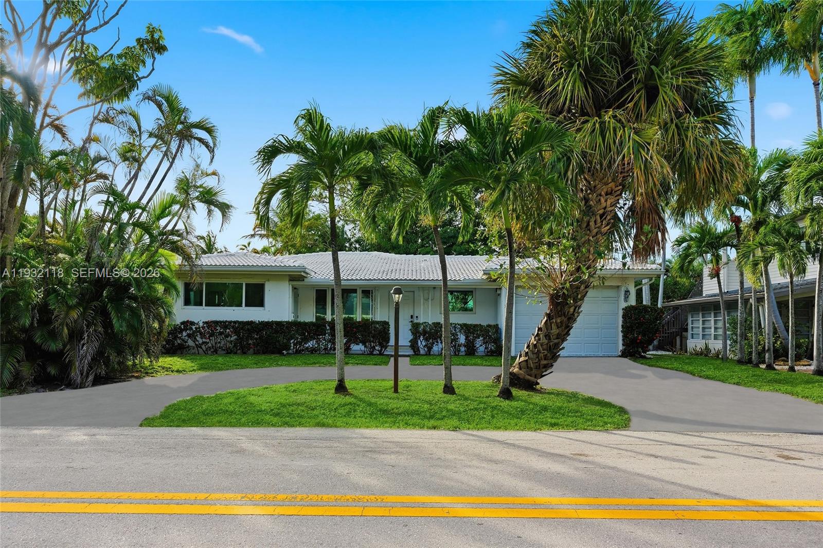 Coral Woods - Residential