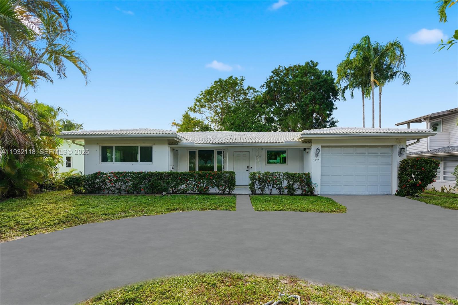 Coral Woods - Residential