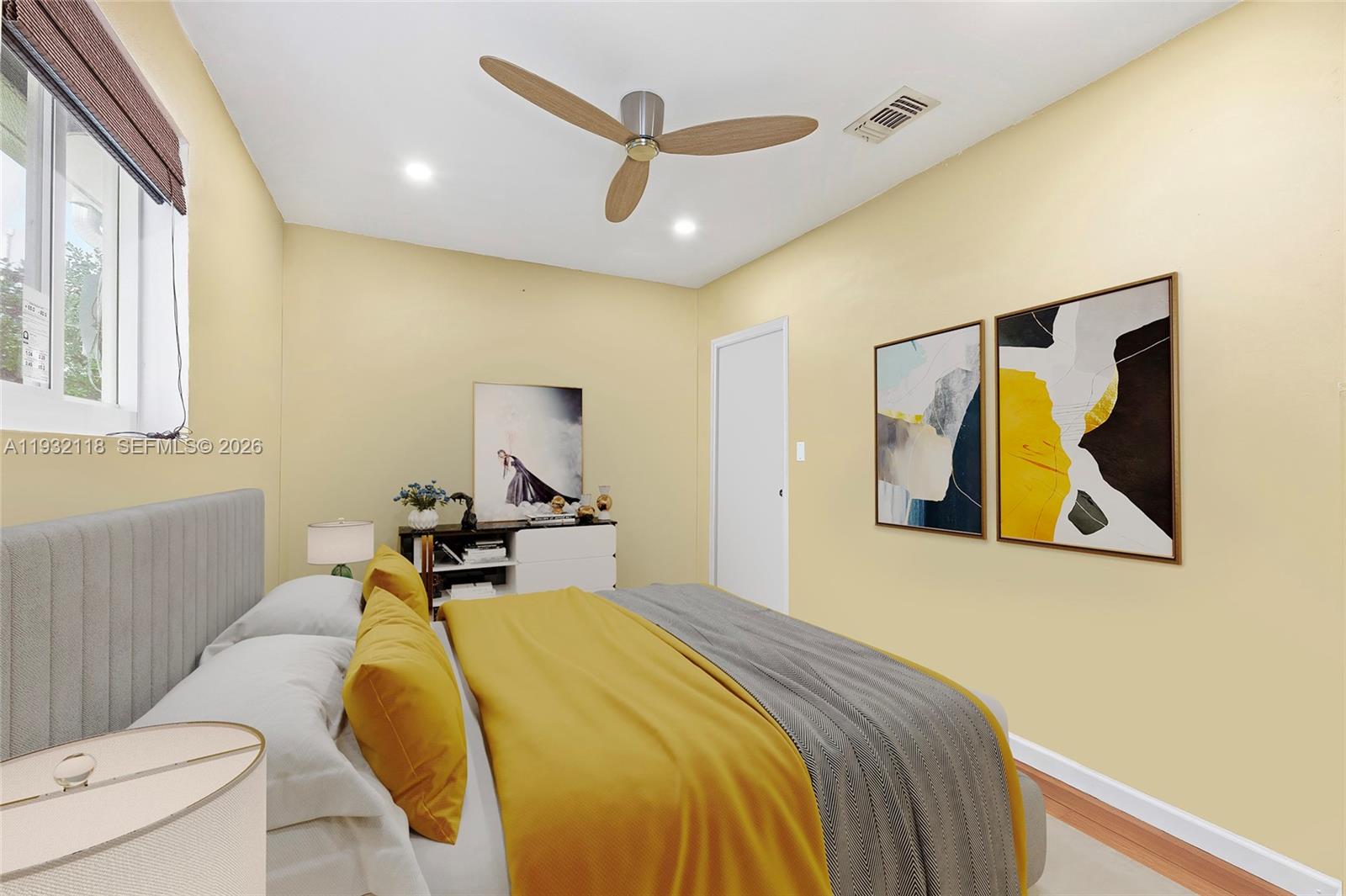 Coral Woods - Residential