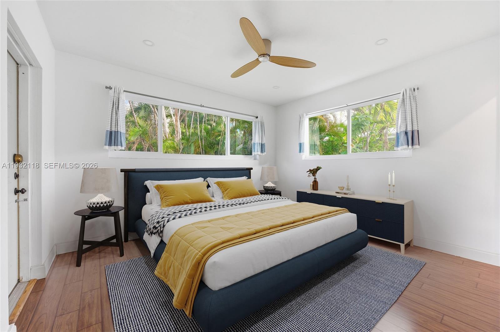 Coral Woods - Residential