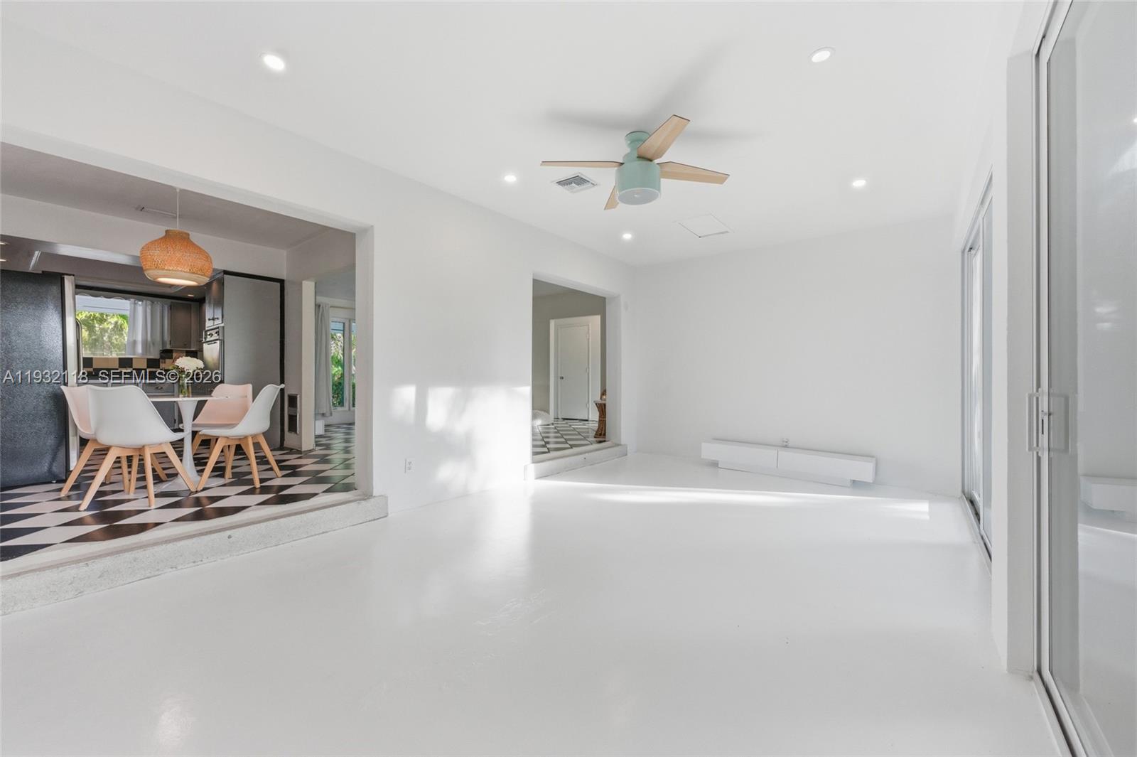 Coral Woods - Residential