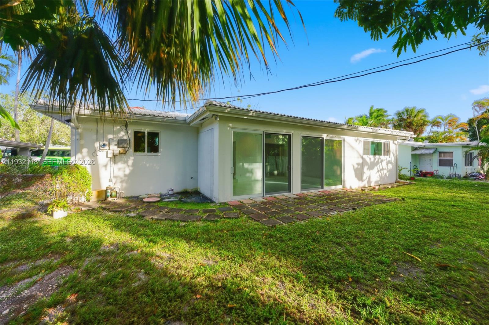 Coral Woods - Residential