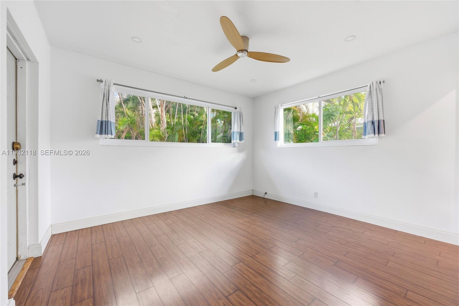 Coral Woods - Residential