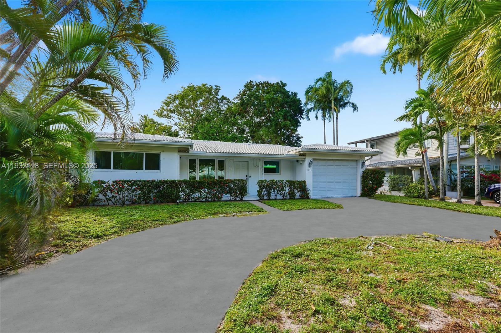 Coral Woods - Residential